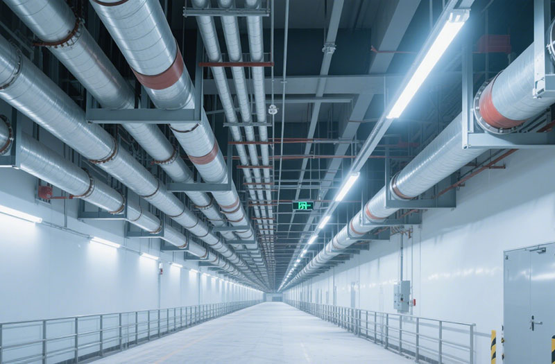 筑梦羊城，智造未来：广州市裕闽建筑工程有限公司的创新之路